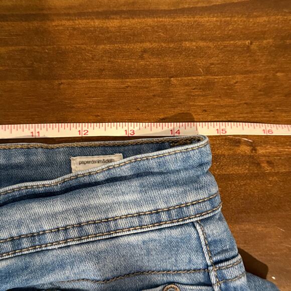 Paper Denim & Cloth Jeans Size 29/30 - Picture 8 of 10